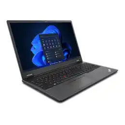 Lenovo ThinkPad P16v Gen 1 21FC - Intel Core i7 - 13800H - jusqu'à 5.2 GHz - vPro Enterprise - Win 11 Pr... (21FC000TFR)_3